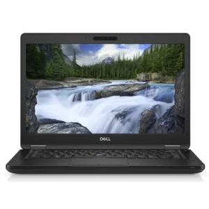 DELL 5490 I5-8G/8RAM/256gb/14.1' - Laptop Algérie - Laptop Tech dz